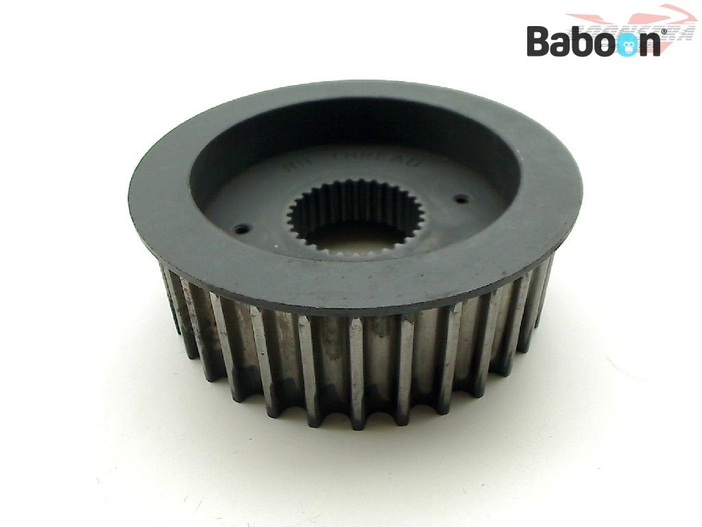 HarleyDavidson FLSTC Softail Heritage Classic 20092013 Drive Belt