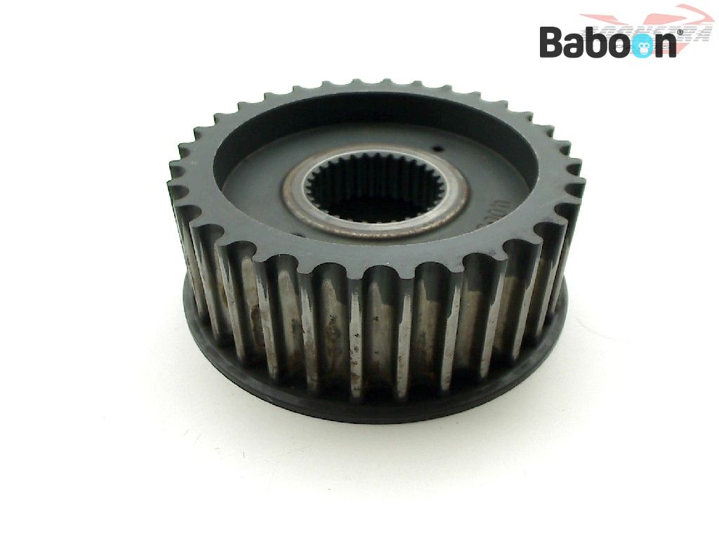 HarleyDavidson FLSTC Softail Heritage Classic 20092013 Drive Belt