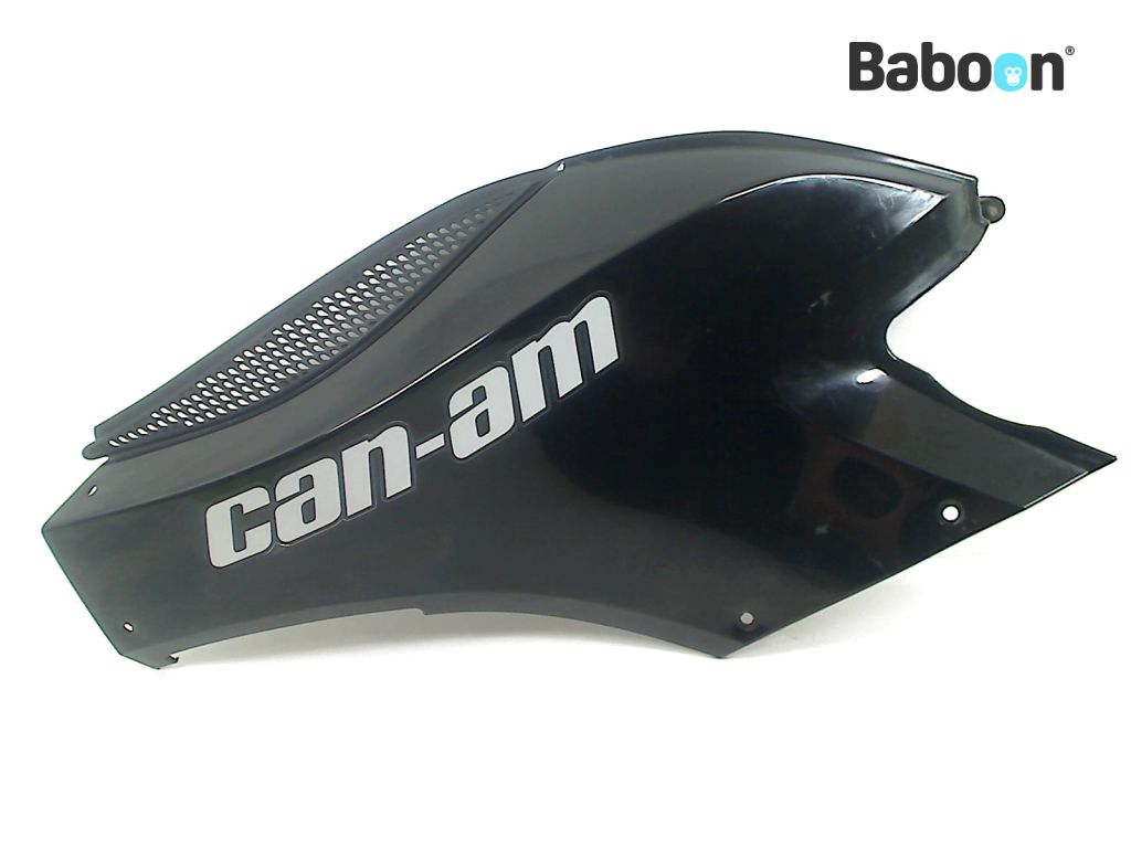 Can-Am Spyder GS 2008-2009 SM5 Tank Cover Left (705001421)