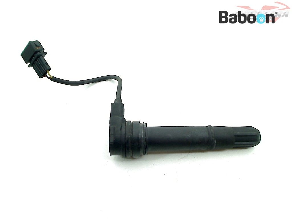 Benelli BN 600 2012-2016 (BN600) Candele di accensione bobina (140502)