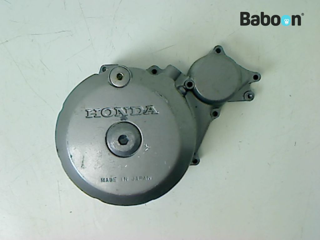 Honda NX 250 Dominator 1988-1993 (NX250) Moottorin suojus