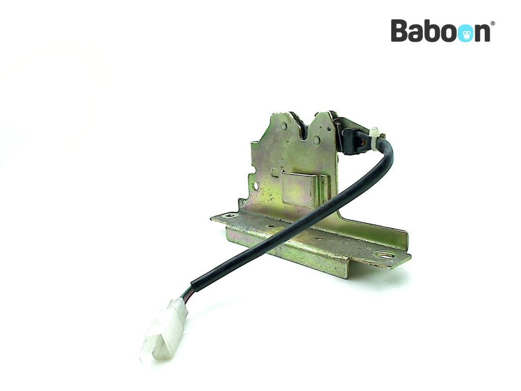 Kymco Downtown 300i Seat Lock Mechanism Baboon Motorcycle Parts