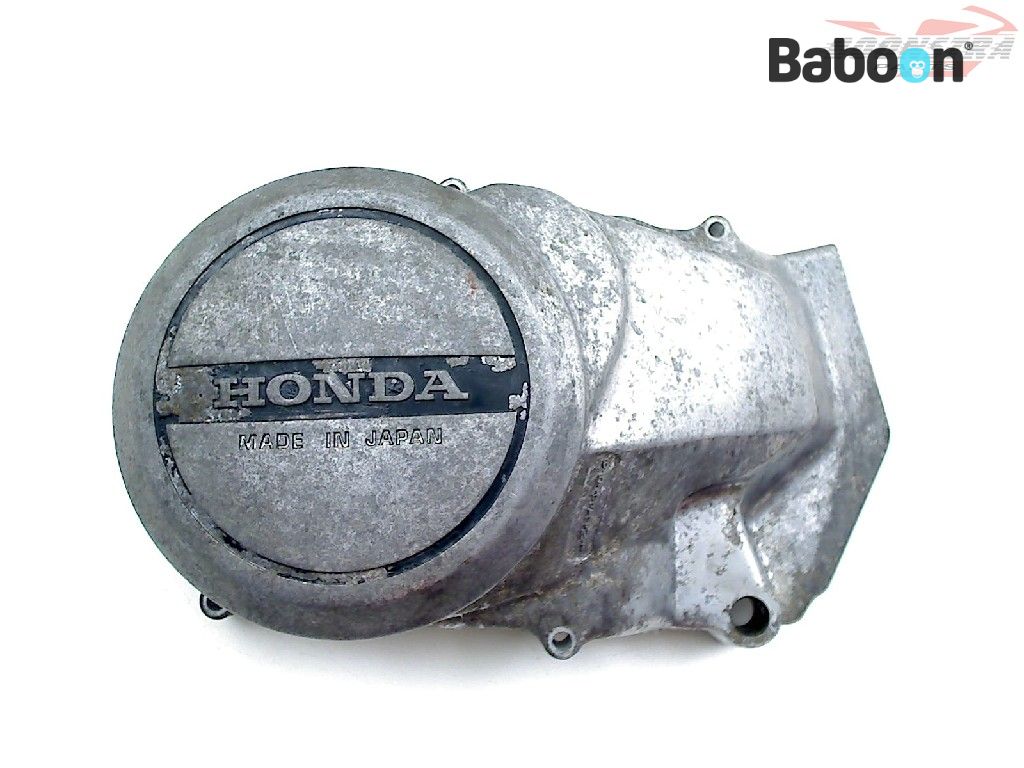 Honda CB 400 N 1978-1981 (CB400N) ?ap??? ??a????t? - ???aµ? ????t??a