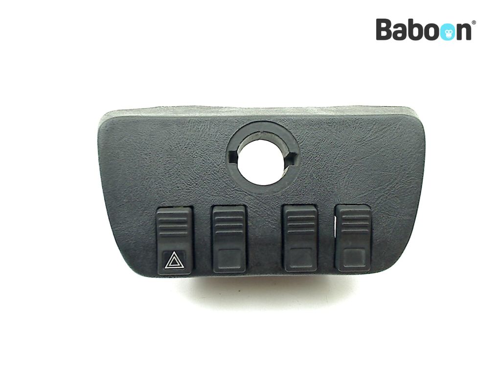 BMW K 75 RT (K75RT) Ignition Switch Cover (1459317) Baboon Motorcycle