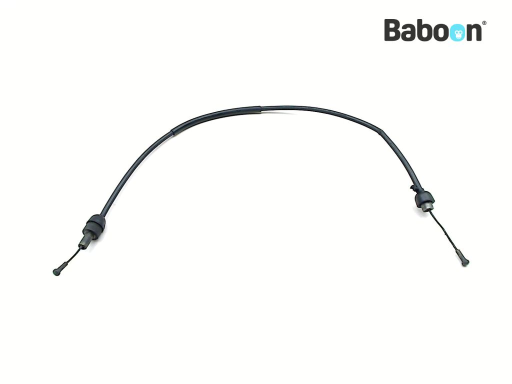 BMW R 80/7 1976-1985 (R80) Cable front brake