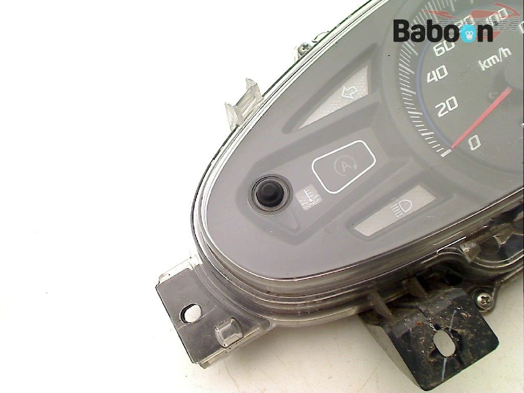 PCX150（KF12）　メーター Yahoo!オークション -「pcx150 kf12」(メーター) (パーツ)の落札