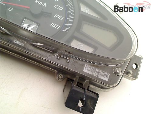 PCX150（KF12）　メーター PCX125/150(JF28/KF12)純正メーターASSY [株式会社マッドマックス]
