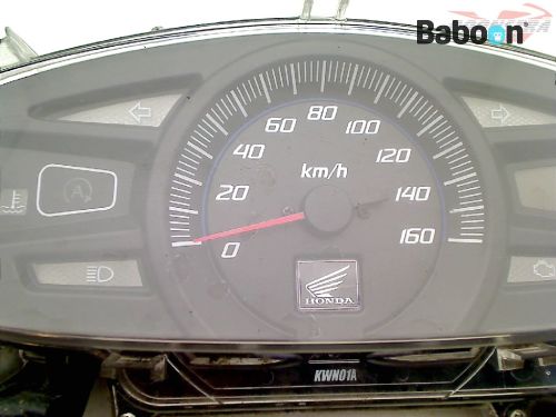 Honda PCX 150 2012-2013 (PCX 150 JF28/KF12/KF15) Gauge
