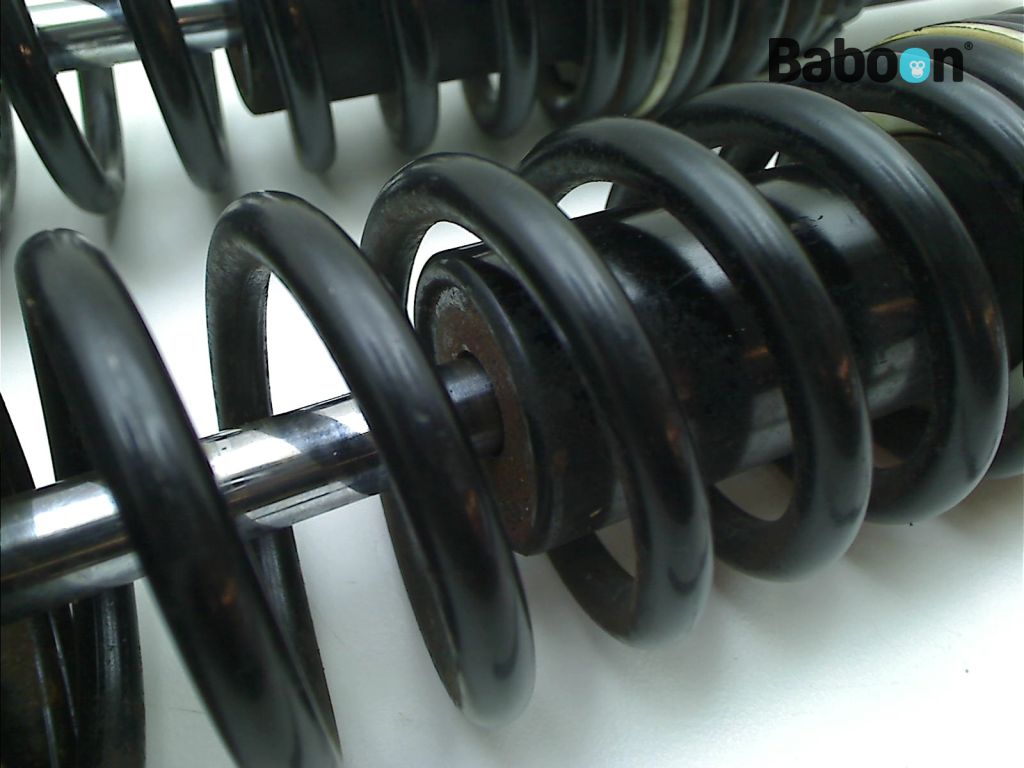 BMW R 80/7 1976-1985 (R80) Achter Schokbreker Set | Baboon Motorcycle Parts