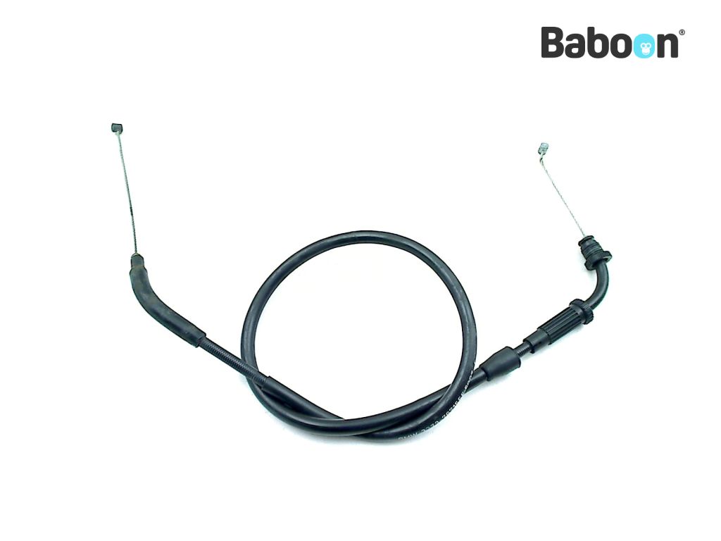 BMW K 1200 S (K1200S) Kabel škrticí klapky (7671555)