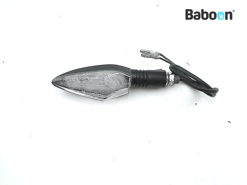 Benelli BN 125 2018-2019 Lampe clignotante Gauche arrière (81000K980000)