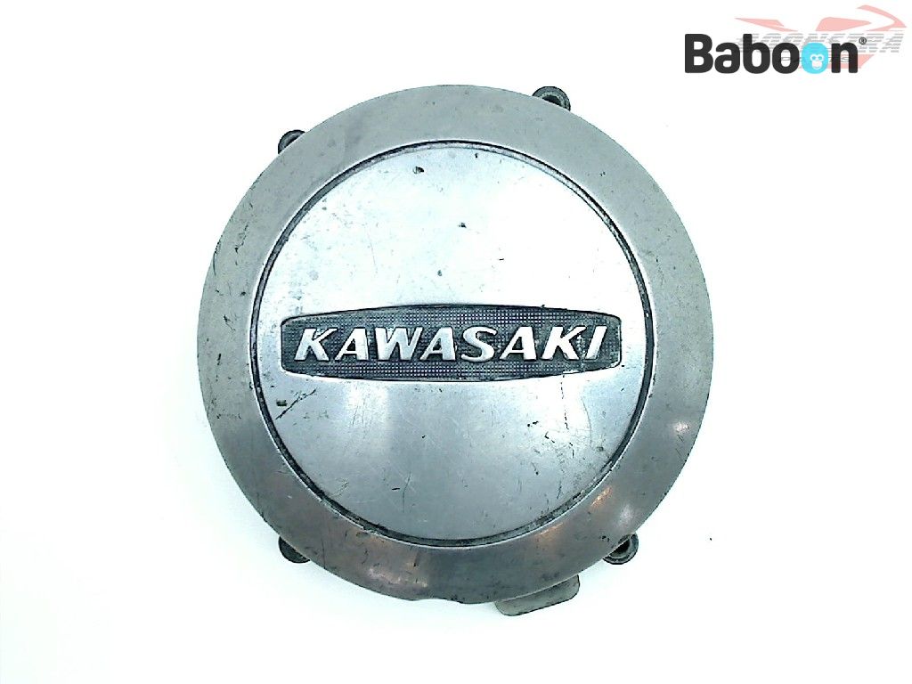 Kawasaki Z 650 SR 1979-1982 Lichtmaschine Deckel