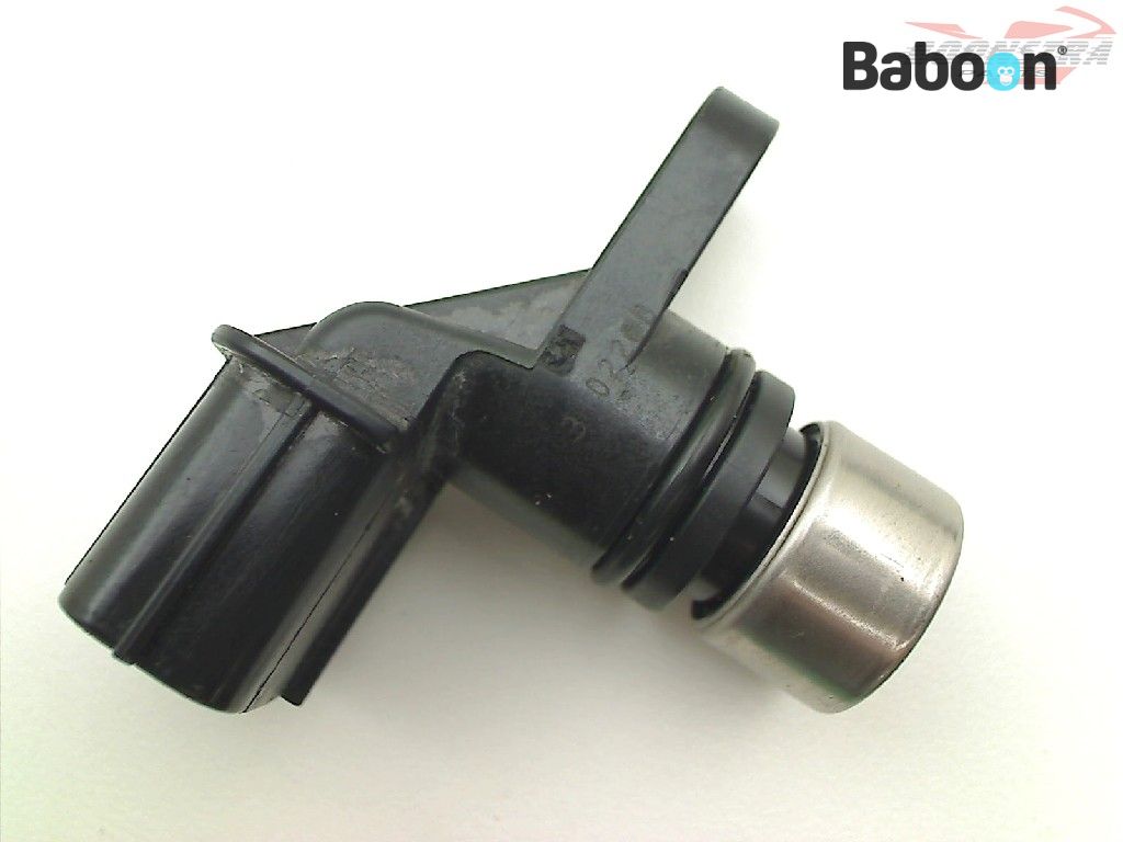 Kawasaki Z 800 2013-2016 (Z800 ZR800A-B) Sensor de número de revoluciones rueda