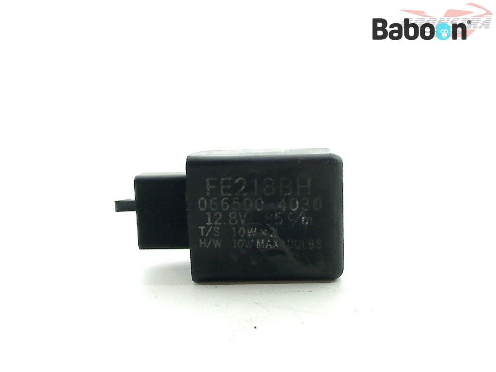 Kawasaki Z 800 2013-2016 e version (Z800 ZR800C-D) Turn Signal Relay (FE218BH)