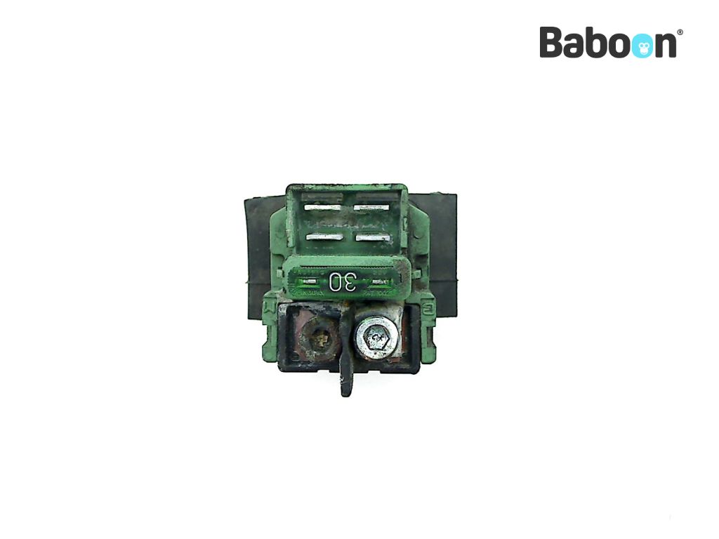 Honda NC 700 D Integra 20122013 (RC62 NC700D) Starter Solenoid (Relay