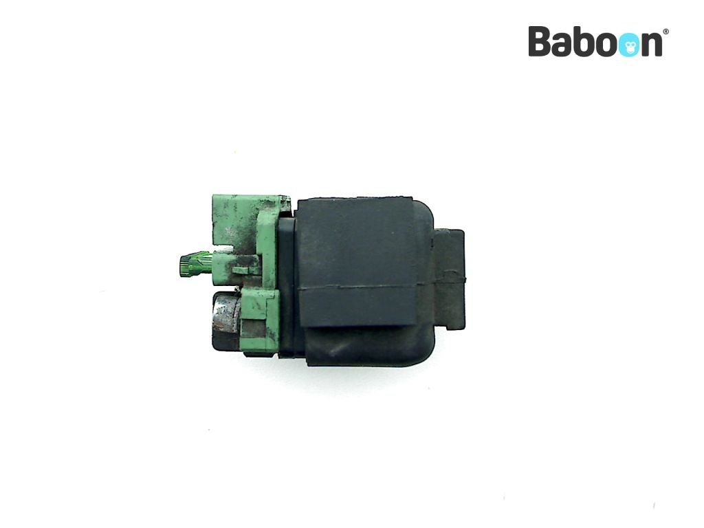 Honda NC 700 D Integra 20122013 (RC62 NC700D) Starter Solenoid (Relay