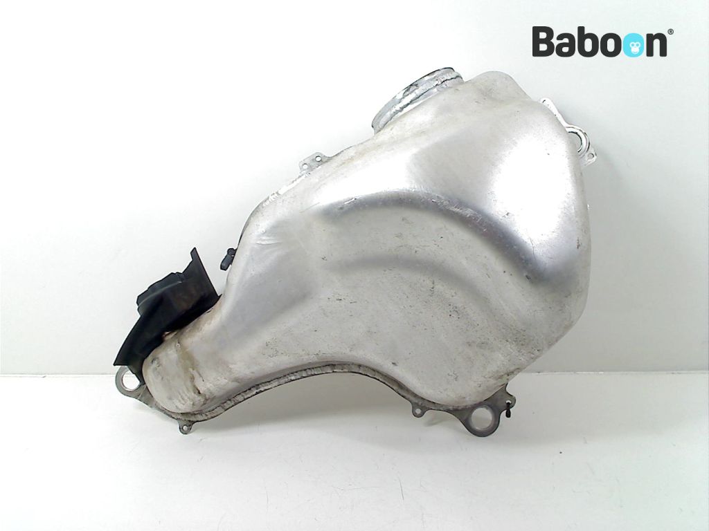 Victory Vision 2008 Fuel / Gas Tank Right Baboon World of
