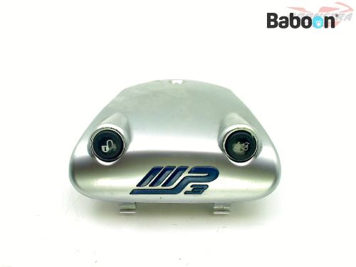 Piaggio | Vespa MP3 125 ie Hybrid/Ibrido 2009-2012 M65100 Stuurkap