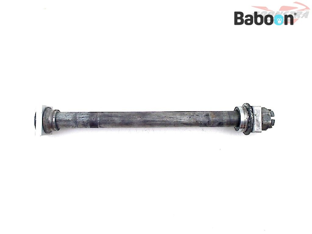 NO.5 Nissan Genuine 300ZX Z32 Rear Backdoor Glass Molding 90372