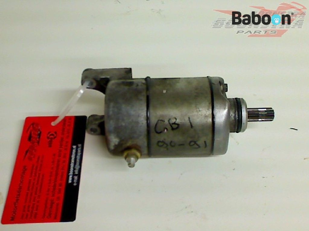 Honda CB 1 1989-1992 (CB-1 CB400F NC27) Startknap Motor