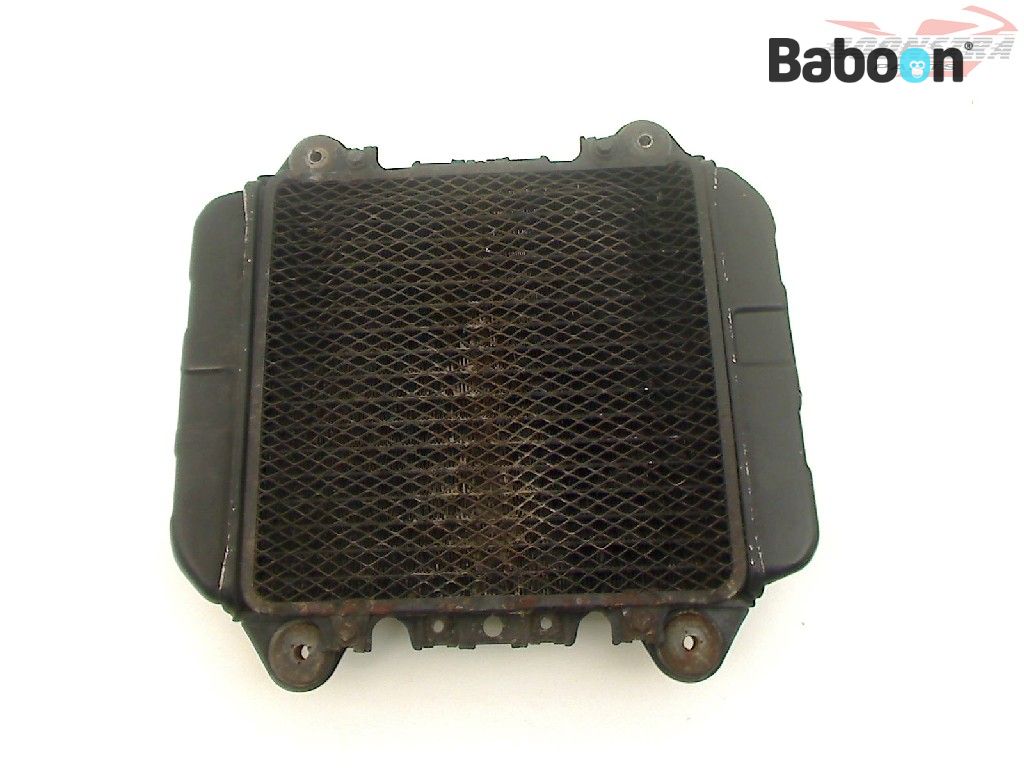 Kawasaki ZZR 250 (ZZR250 ZZ-R250 EX250H) Radiator (122000-0980