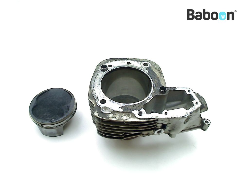 BMW R 1100 RT (R1100RT) Cylinder Right
