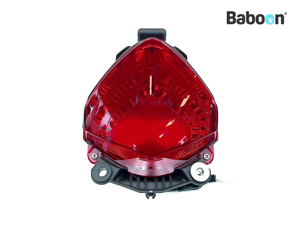 Honda CB 500 X 2013-2016 (CB500X PC46) Hátsó lámpa, egység