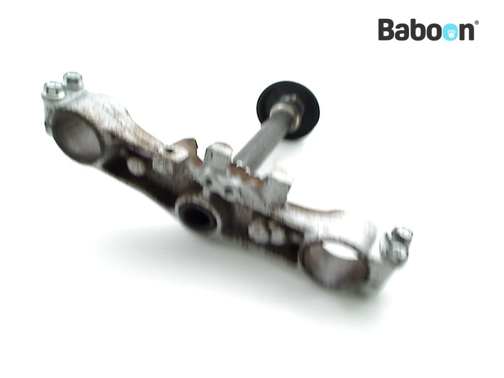 Suspension Fourche Avant Suzuki SV650 SV650N 2002 - Occasion, Besoin Joints Neufs