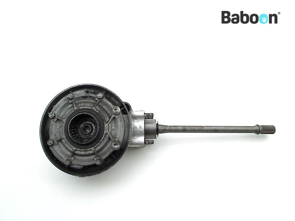 Fuel Tap Yamaha XJ 900 F 4BB 91-94 | Australia