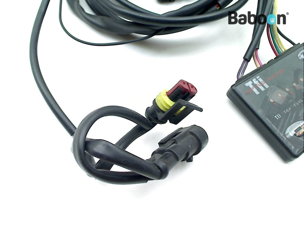 HarleyDavidson Custom Parts Power Commander / Zodiac TFI Baboon