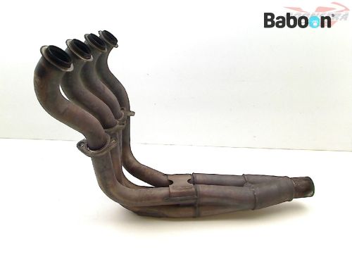 Used Kawasaki ZX 6 R 2003-2004 (NINJA ZX-6R ZX636B) Parts