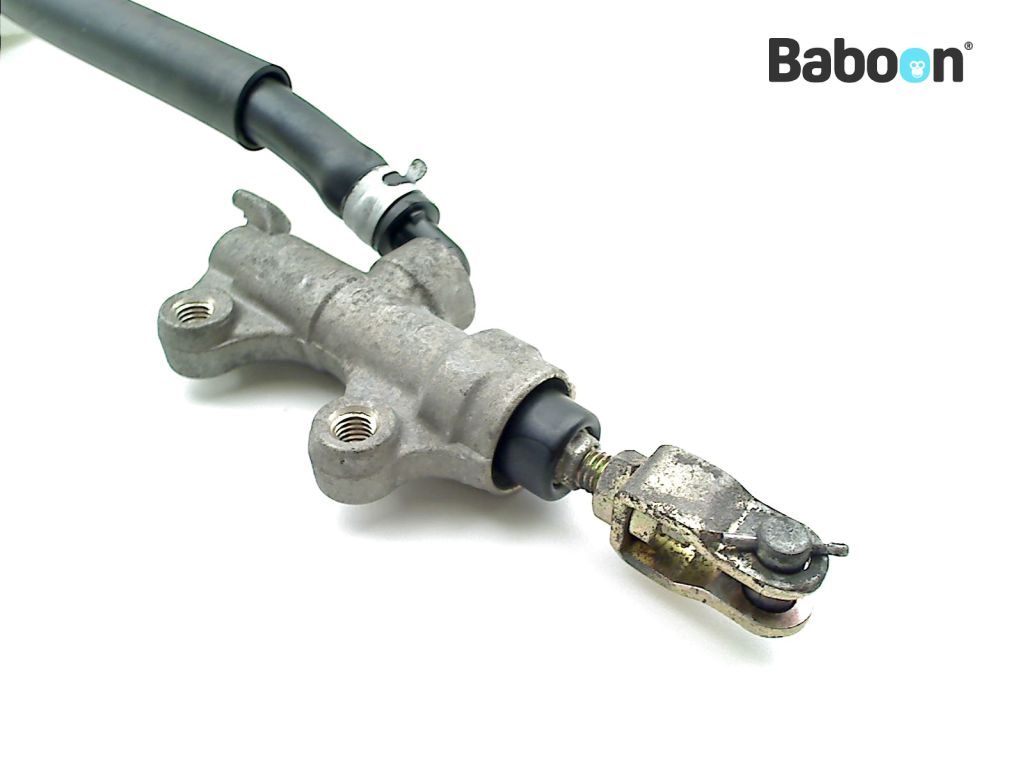 Adjustable Brake & Clutch Lever Set For Kawasaki ZX-6R Ninja (1995