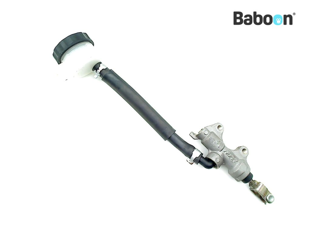 Adjustable Brake & Clutch Lever Set For Kawasaki ZX-6R Ninja (1995