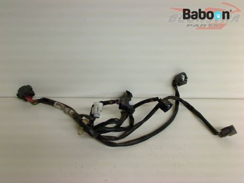 Corps De Thermostat Pour Honda VFR 800 RC46 (1998-2001) - Pièce D'occasion - Vérifiez Les Photos