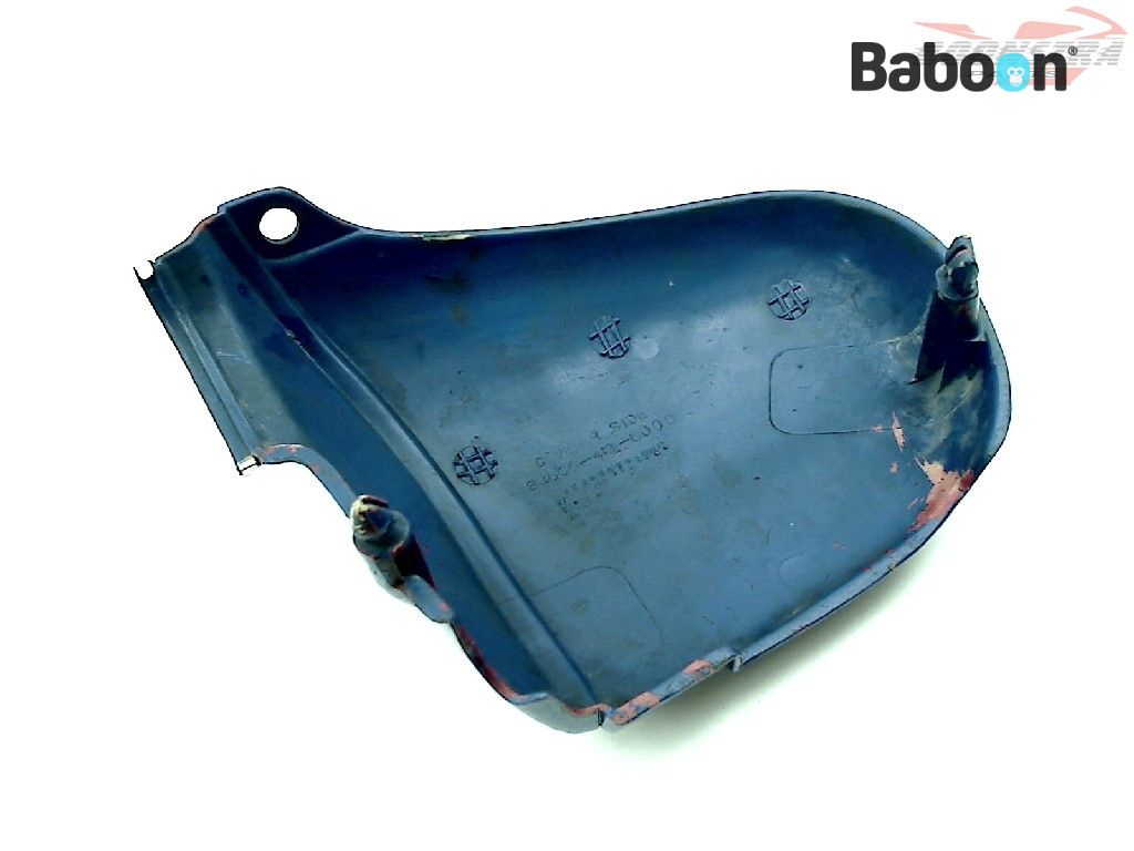 Honda CB 250 1977-1981 (CB250T Hawk/Dream) Side Cover Right (83600