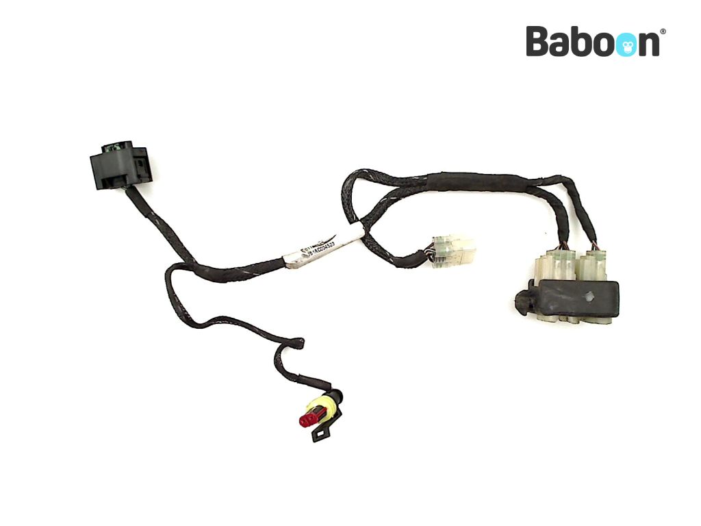 Ducati Multistrada 1200 S 20152017 (MTS1200 1200S) Wiring Harness
