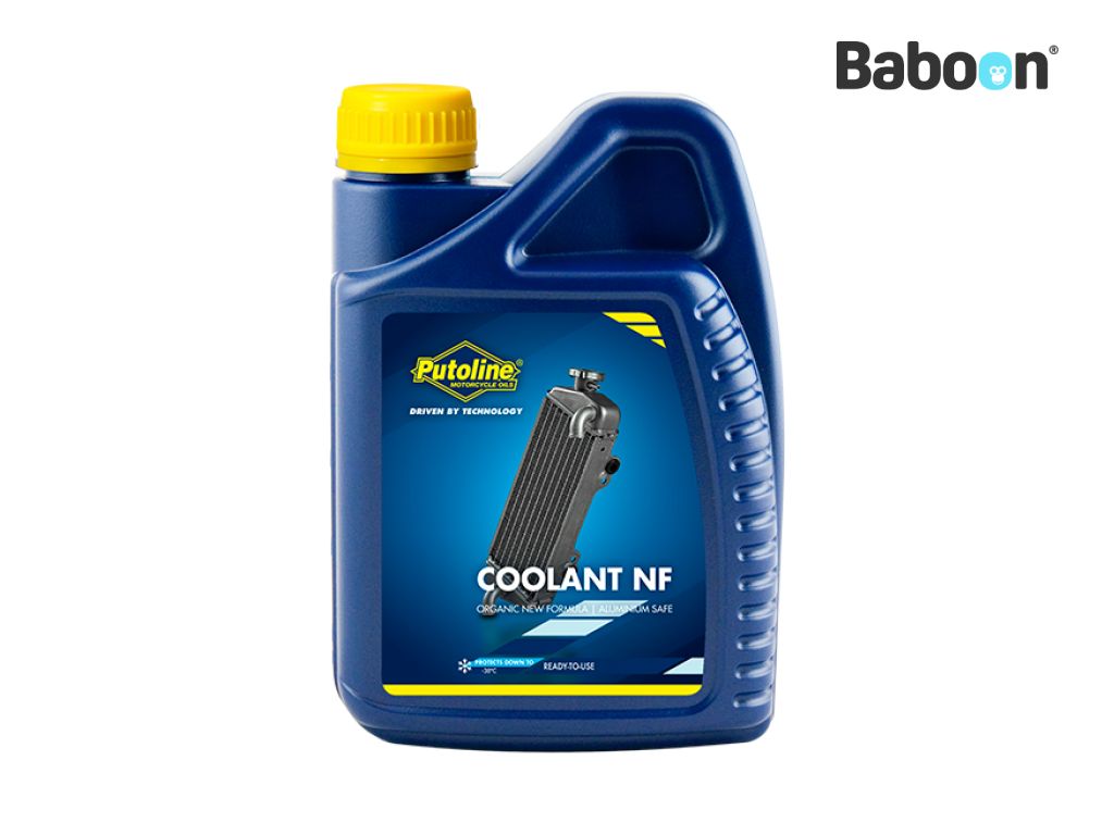 Putoline Koelvloeistof Coolant NF 1L