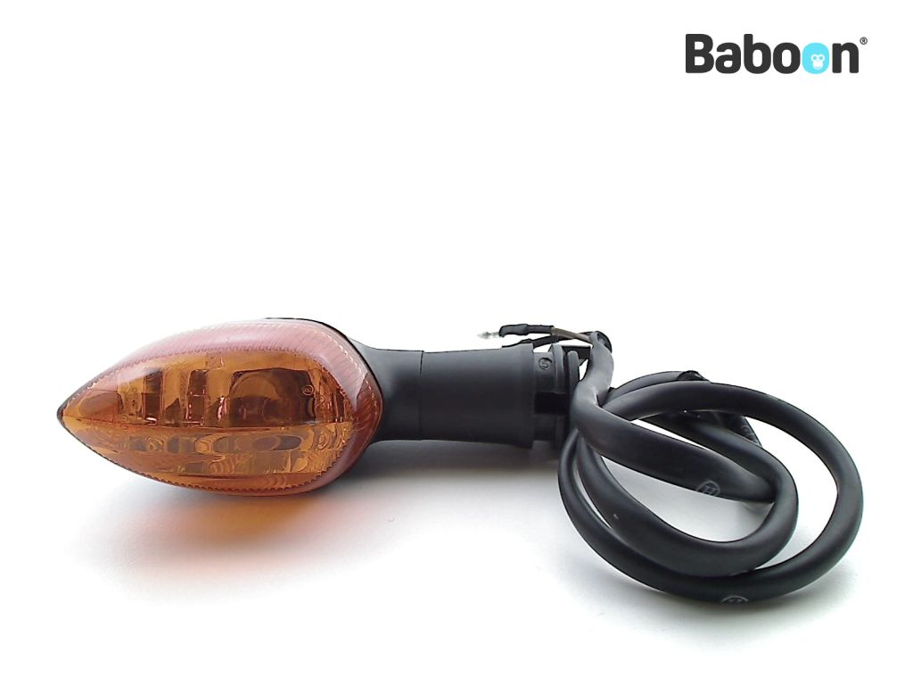 Yamaha XJ 6 2009-2012 (XJ6 Diversion) Turn Signal Left Rear | Baboon  Motorcycle Parts