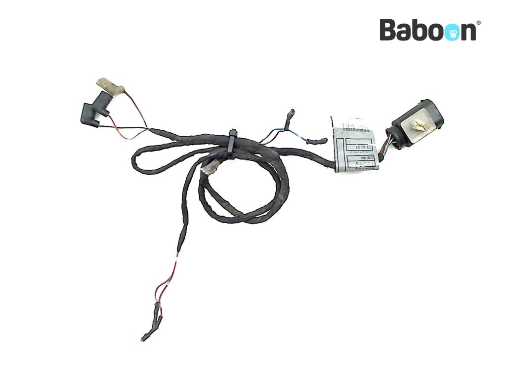 BMW F 800 ST (F800ST) Cableado (Parte trasera) Taillight