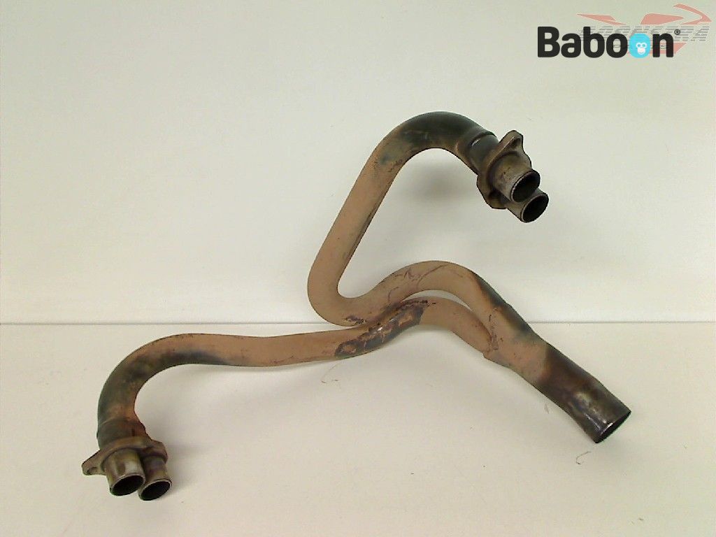 BMW R 1150 RT (R1150RT) Exhaust Header / Downpipes