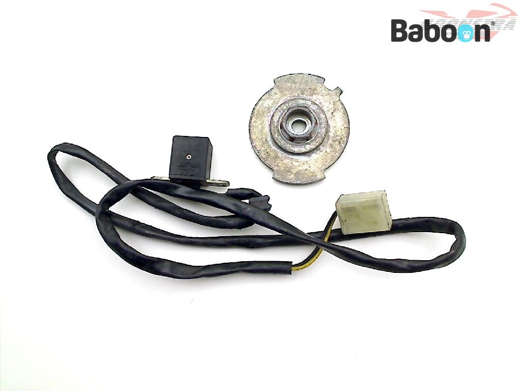 Kawasaki ZXR 750 1989-1990 (ZXR750 ZX750H) Pick-Up Assy | Baboon