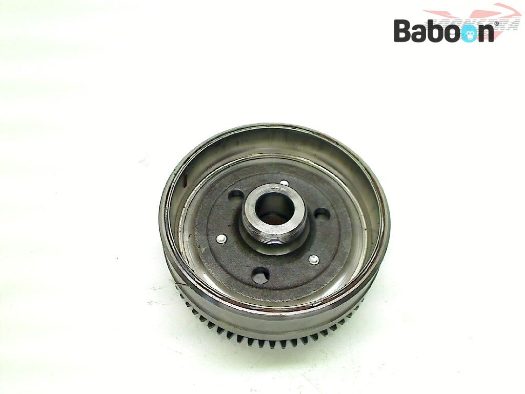 Kawasaki ZX 6 R 2000-2002 (NINJA ZX-6R ZX600J) Fly Wheel / Rotor