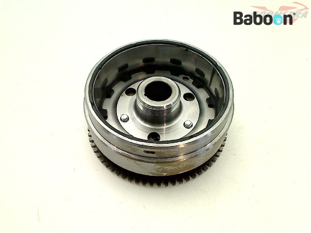 Kawasaki ZX 6 R 2003-2004 (NINJA ZX-6R ZX636B) Vliegwiel / Rotor