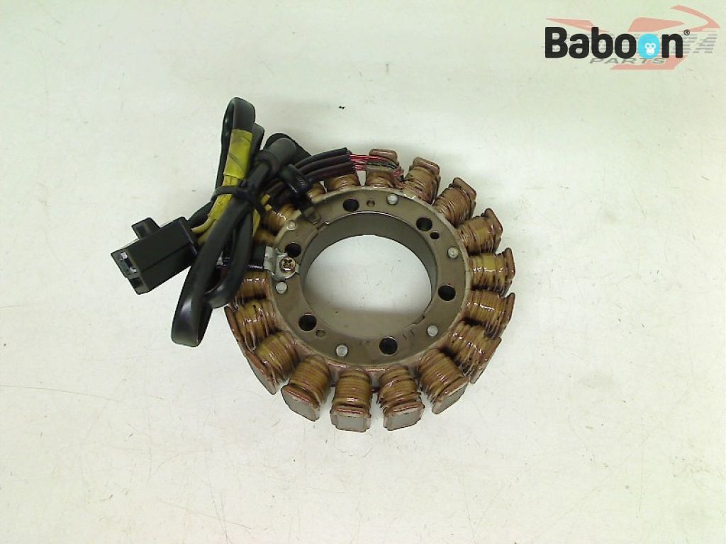 JMT Gel-Batterie 12V 8AH Für Honda NTV 650 Revere (1988-1997, RC33) – Wartungsfrei & Auslaufsicher