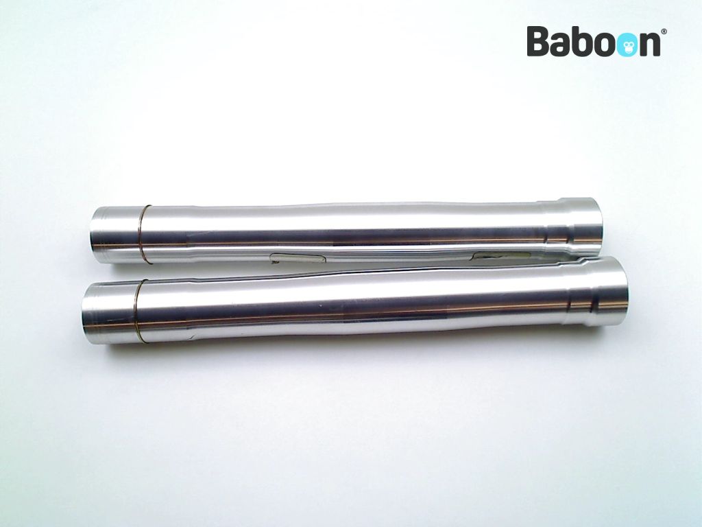 Buell XB 9 R Firebolt 2002-2003 (XB9 XB9R) Set tubi esterni forcella