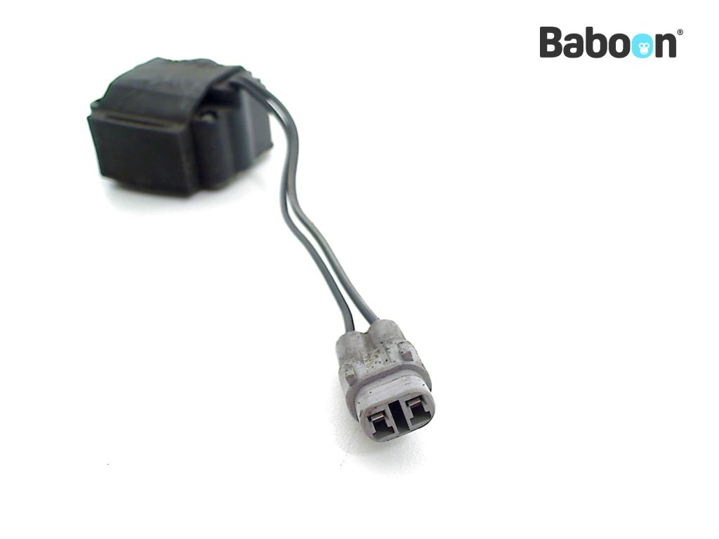 Suzuki GSX R 1000 20012002 (GSXR1000 K1/K2) Tip Over / Bank Angle