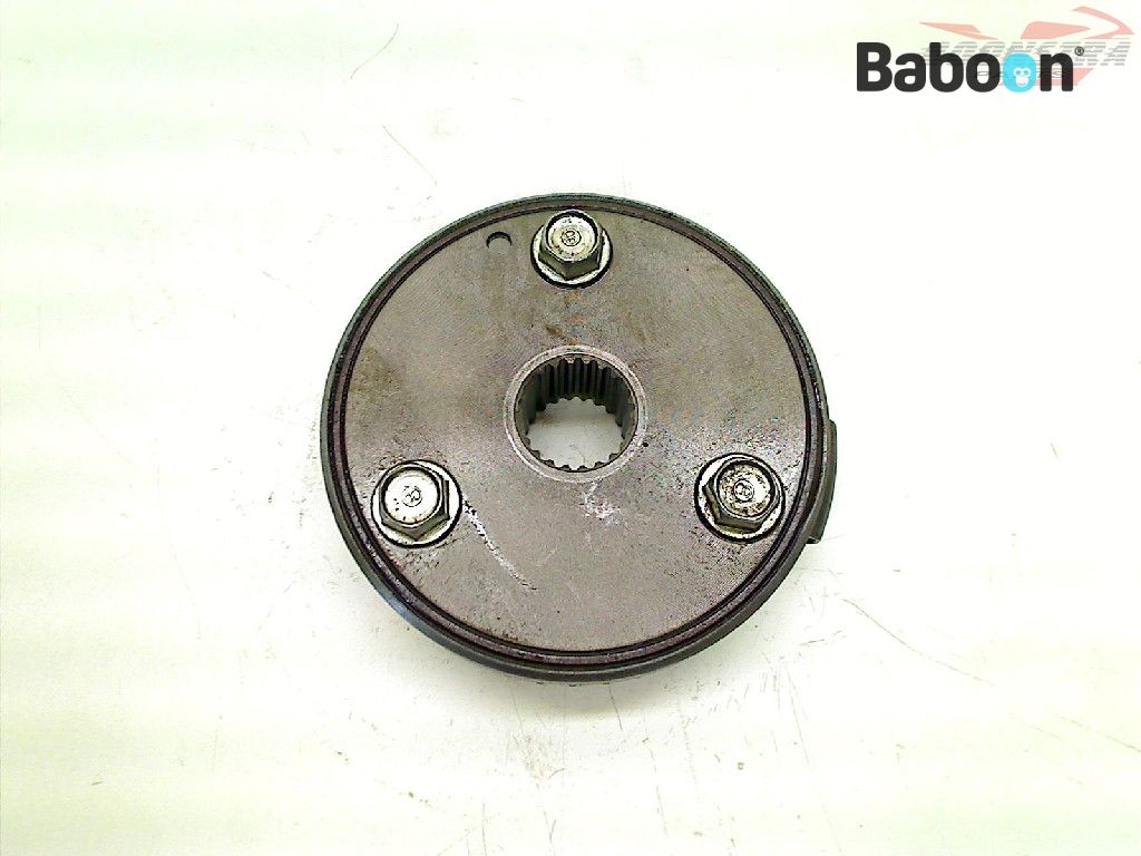 GASKET KIT A (NON O.E JAPANESE ALTERNATIVE) For VF750C MAGNA 1982 (C - Foto 11