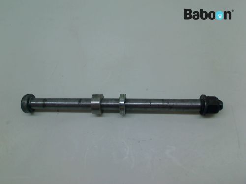 Suzuki GSX 1100 G 1991-1996 (GSX1100G GV74A) Rear Wheel Axle