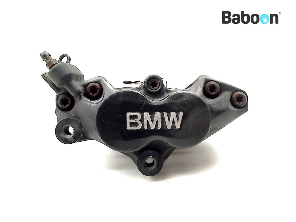 BMW R 1200 RT 2005-2009 (R1200RT 05) Remklauw Links Voor