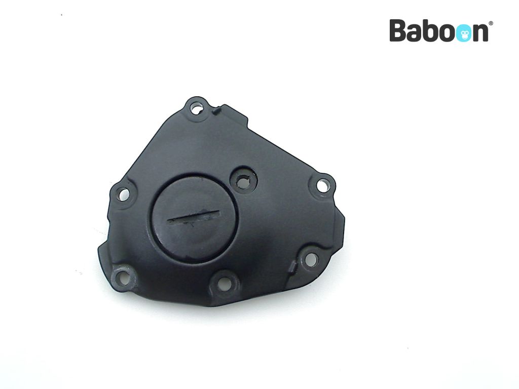 Yamaha YZF R1 2007-2008 (YZF-R1 4C8) Tampa de bloco lado direito